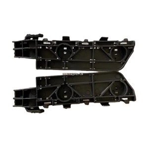 Front Bumper Bracket - High Quality for CRV 2018-2023