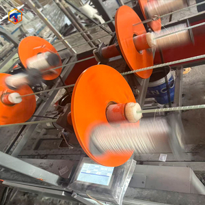 Glass Fiber Reinforced Polymer <strong>Rebar</strong> Line FRP <strong>Composite</strong> Rod Manufacturing Machine GFRP Material Making Machinery - Product Image 3
