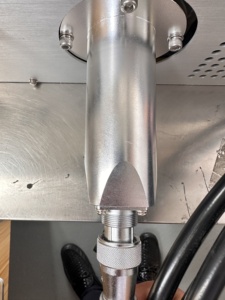 Điện áp cao cung cấp điện 10 20 30 50 100kv 1000W 2000W bụi thu x ray - Product Image 4