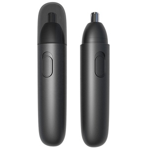 शीर्ष विक्रेता इलेक्ट्रिक नाक के बाल ट्रिमर कान और नाक के बाल ट्रिमर क्लिपर्स यूएसबी रिचार्जेबल - Product Image 2