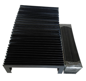 HaiDe Cubierta Protectora Extensible Tipo Accordiano Flexible - Product Image 1