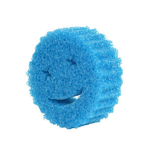 <span class=keywords><strong>Éponge</strong></span> sensible à la température en forme de dessin animé, douce dans l'eau, adaptée aux enfants, pour le nettoyage domestique, couleur, taille et design personnalisés - Product Image 6