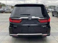 Honda Elysion 2022 d'occasion, véhicule MPV de luxe, véhicule d'occasion pour l'exportation