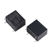Nuevo y Original Relé de Potencia Mini GQ-SH-112LM DIP-4 12V 12VDC 12A SPST NO, Suministro Integral de BOM GQ-SH-112LM1F