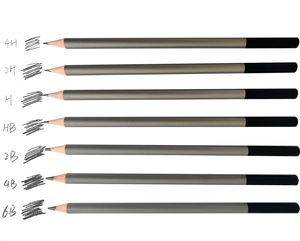 <span class=keywords><strong>Crayon</strong></span> d'écriture professionnel personnalisé pour l'école <span class=keywords><strong>crayon</strong></span> à mine de bois 4H <span class=keywords><strong>2H</strong></span> <span class=keywords><strong>HB</strong></span> 2B 4B 6B crayons graphite standard en vrac - Product Image 1