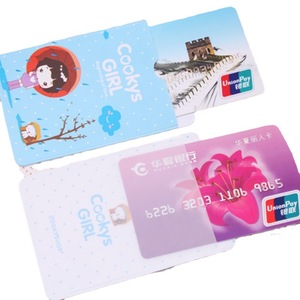 Porta tarjetas para chica, porta tarjetas de autobús, porta tarjetas de estudiante, porta tarjetas bancarias, porta tarjetas de identificación - Product Image 2