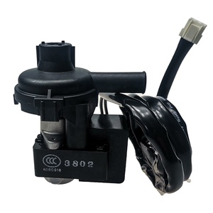 全新适用于<span class=keywords><strong>LG</strong></span>中央空调排水泵IDP-4012A SEC-20L1 AC220-240V J50173091 AHA32883202 AHA32883203 - Product Image 1