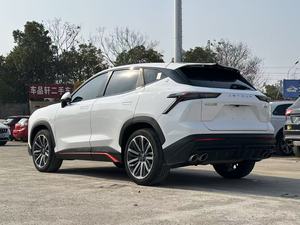 Jetour Dashing, SUV Familiar, Configuración Completa y Alta Relación Calidad-Precio, la Mejor Opción para Uso Familiar en África/Oriente Medio - Product Image 5
