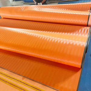 <span class=keywords><strong>FGD</strong></span> sistemi için santral kükürt giderme Polyester filtre kayışı vakum pres kemer yüksek sıcaklığa dayanıklı - Product Image 3