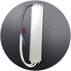 Alimentation extérieure étanche IP67 DC12V DC24V 150W <span class=keywords><strong>JLV</strong></span> pour lumière led - Product Image 2