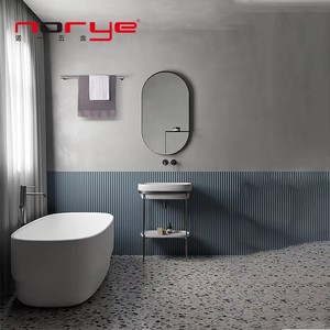 <span class=keywords><strong>Toallero</strong></span> Eléctrico de Acero Inoxidable Montado en la Pared, Termostático, para Uso en Hoteles, <span class=keywords><strong>con</strong></span> Pantalla <span class=keywords><strong>Digital</strong></span>, para Baño - Product Image 2