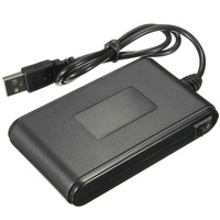 Cable de Extensión de Alta Velocidad de 10 Puertos USB 2.0, Adaptador de Concentrador de Doble Fila para Dispositivos de Interfaz de PCB de Computadora Portátil