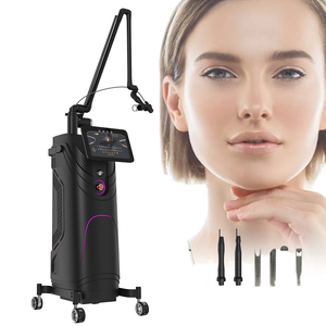 Fotona 4D Pro 1064nm fractionele Nd-Yag <span class=keywords><strong>laser</strong></span> huidverjongings- en rimpelverwijderingsapparaat, 70W maximale uitgangsvermogen voor het gezicht - Product Image 2