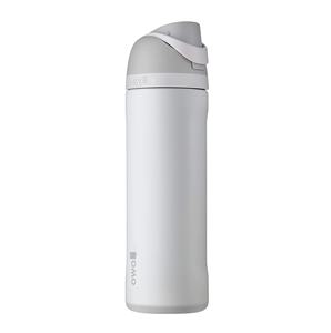 Vaso de Oficina de Acero Inoxidable de 24 oz con Aislamiento al Vacío de Doble Pared, con Boquilla, Mantiene el Frío por Más de 24 Horas, Boca Ancha, Apto para Lavavajillas - Product Image 1