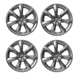 <span class=keywords><strong>Enjoliveur</strong></span> de roue de voiture de décoration de haute qualité de 19 pouces pour les jantes personnalisées Tesla <span class=keywords><strong>Model</strong></span> <span class=keywords><strong>Y</strong></span> - Product Image 6