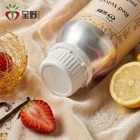 Huile parfumée en gros IFRA, inspirée des créateurs, parfum gourmand Red Velvet Cake, pour parfums et senteurs d'ambiance