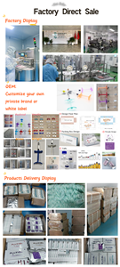 Bon <span class=keywords><strong>prix</strong></span>, OEM ODM, marque privée, <span class=keywords><strong>acide</strong></span> <span class=keywords><strong>hyaluronique</strong></span> pour le visage, le front, les lèvres, le nez, le menton, <span class=keywords><strong>injection</strong></span> de beauté longue durée - Product Image 5