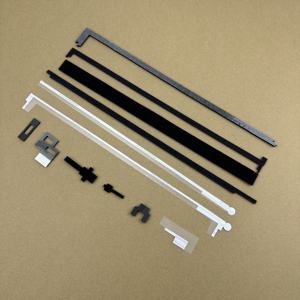 Almohadilla de esponja para sello de tambor de fotocopiadora, Kit de Unidad de Desarrollo para <span class=keywords><strong>Ricoh</strong></span> 3350, 3351, 3352, <span class=keywords><strong>2852</strong></span>, 3353, 2553 - Product Image 2