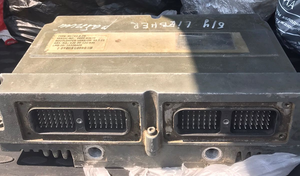 D934 A6 <b>engine</b> ex ECU HS835HD <b>crane</b> MVC03-8 D5 LMB 10353496 - Product Image 6
