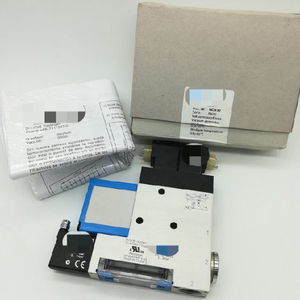 1pz Nuovo Vadmi-200-<span class=keywords><strong>p</strong></span> 162532 Aspiratore a Vuoto Spedizione Rapida - Product Image 1