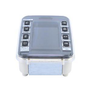 Monitor E320B en Oferta de Fábrica 106-0176 Pantalla de Visualización para Excavadora E320B 151-9385 - Product Image 6