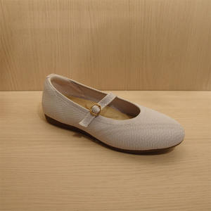 Peningrosso 2025 Stitch & turn da donna nuove scarpe basse traspiranti Sole e Mesh morbide Sole Casual scarpe da donna a mosca - Product Image 1