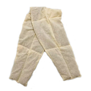 Compresse chaude lestée en peluche douce, sac de blé <span class=keywords><strong>micro</strong></span>-ondable, thérapie par la lavande, coussin chauffant pour les épaules, compresse chauffante <span class=keywords><strong>micro</strong></span>-ondable - Product Image 4