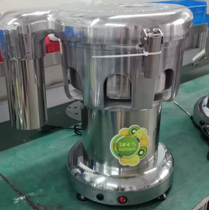 Horus thương mại CE nước trái cây cấp thực phẩm vắt cho Trái Cây Rau - Product Image 2