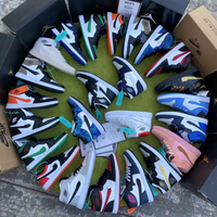 Zapatillas de deporte de alta calidad para hombre, zapatos cómodos a la moda, novedad, venta al por mayor, Com