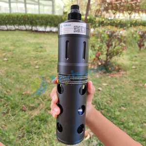 Medidor de Amoníaco en Agua en Línea, Sensor de Nitrógeno Amoniacal <span class=keywords><strong>NH3</strong></span> <span class=keywords><strong>NH4</strong></span>, Medidor de Nitritos y Nitratos para Agua - Product Image 4