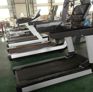 Gym <span class=keywords><strong>Fitness</strong></span> Équipement De Force Pure Tapis Roulant Commercial Puissance Commerciale Machine D'exercice - Product Image 5