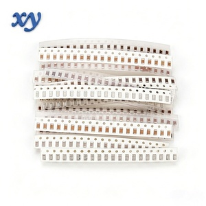 MLCC <span class=keywords><strong>SMD</strong></span> C4532X7R2E334KT0L0U 4700pF ±10% 1000V (1kV) ตัวเก็บประจุเซรามิก X7R 1812 (4532 เมตริก)334KT0L0U - Product Image 2