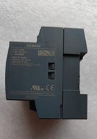 Fuente de Alimentación Selectiva 100% Original y Nueva 6EP1961-2BA31 SITOP PSE200U 4x10A, Salida de 24V CC, Unidad de Alimentación Industrial