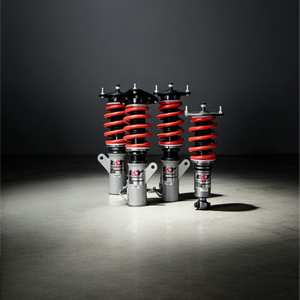 โช้คอัพปรับระดับได้สำหรับ Honda Civic LX EX Hybrid Si FG FB ปี 2012-2015 - Product Image 2