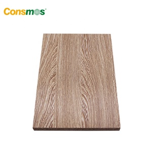 16mm 18mm 20mm 25mm mật độ cao melamine nhiều lớp hạt Hội Đồng Quản trị giá - Product Image 2