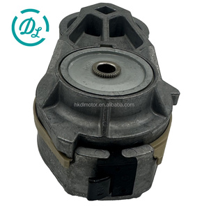 Poulie tendeur de courroie EexcavaStart APV1151 pour excavatrice EC380 EC480 - Remplace 20924200 21422765 20739751 - Product Image 4