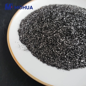 Pastillas de Freno Sintéticas Artificiales de Alto Contenido de Carbono MoHua de Alta Calidad, Polvo de <span class=keywords><strong>Grafito</strong></span> 950 para Uso Refractario en Metalurgia Industrial - Product Image 5