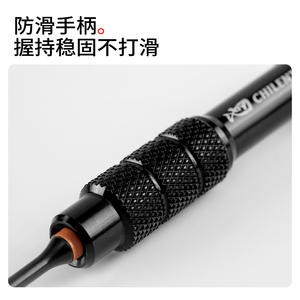 Juego de destornilladores de acero aleado con punta plana para reparación y desmontaje de carretes, 1-20 piezas - Product Image 2