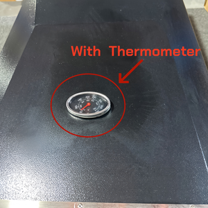 <span class=keywords><strong>Four</strong></span> <span class=keywords><strong>à</strong></span> pizza au gaz portable de 12 pouces avec plateau rotatif, <span class=keywords><strong>four</strong></span> <span class=keywords><strong>à</strong></span> pizza au gaz d'<span class=keywords><strong>extérieur</strong></span>, <span class=keywords><strong>barbecue</strong></span> pour les fêtes de famille, le camping, le <span class=keywords><strong>barbecue</strong></span> - Product Image 5