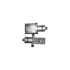 Válvula de Control Neumática de Alta Calidad para Camiones Sinotruk, Piezas de Repuesto para el Sistema de Frenos 12JS160T-1703022YC - Product Image 5