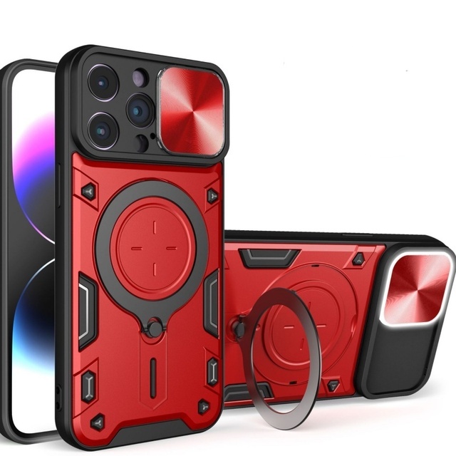Trend Mobile Phone Case For TCL 50 40 30 Z XE NxtPaper LE XL SE 501 505 405 5G 4G Armor Shockproof Cover Stand 50ProNxtPaper
