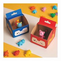 2024 Nouveau style Design personnalisé Coffret cadeau en gros personnalisé