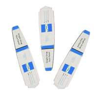 Kit de test rapide de diagnostic de drogue, urine, drogues, test rapide en une étape, kit de test rapide PGB