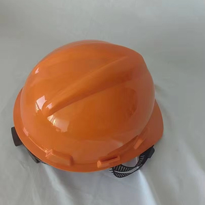 Casque de sécurité pour la lutte contre les incendies, équipement et accessoire essentiels - Product Image 1