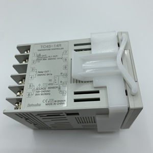 ตัวควบคุมอุณหภูมิออโต้นิคส์ TC4S-14R 24V SPDT สวิตช์เปิด/ปิด สำหรับใช้งานในอุตสาหกรรม - Product Image 3