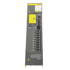 FANUC Nuevo Controlador Original, Piezas CNC A06B-6079-H207 - Product Image 6