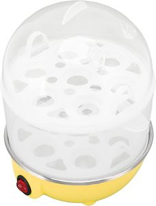 Hot Sale Electric Rapid Egg <b>Boiler</b> Egg Cooker - Product Image 4
