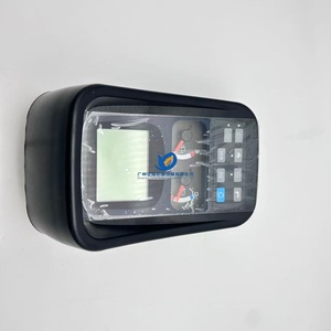 לוח תצוגה YN59S000021F3 עבור חלקי חילוף למחפר קובלקו SK260-8 SK350-8 SK200-8 - Product Image 3