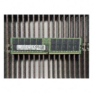 สินค้าใหม่ในสต็อก M321R4GA3BB6-CQK แรม 32GB DDR5-4800 ECC RDIMM สำหรับเซิร์ฟเวอร์ - Product Image 3