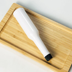 <span class=keywords><strong>180ml</strong></span> 6oz nhựa bóp chai cho nước tương Pet Ketchup dầu ô liu container - Product Image 5